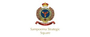 sampoerna str